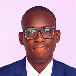 Jeremiah Oluwatomi Itodo Daniel