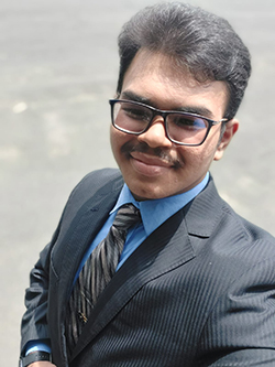 Hamrish Kumar Rajakumar