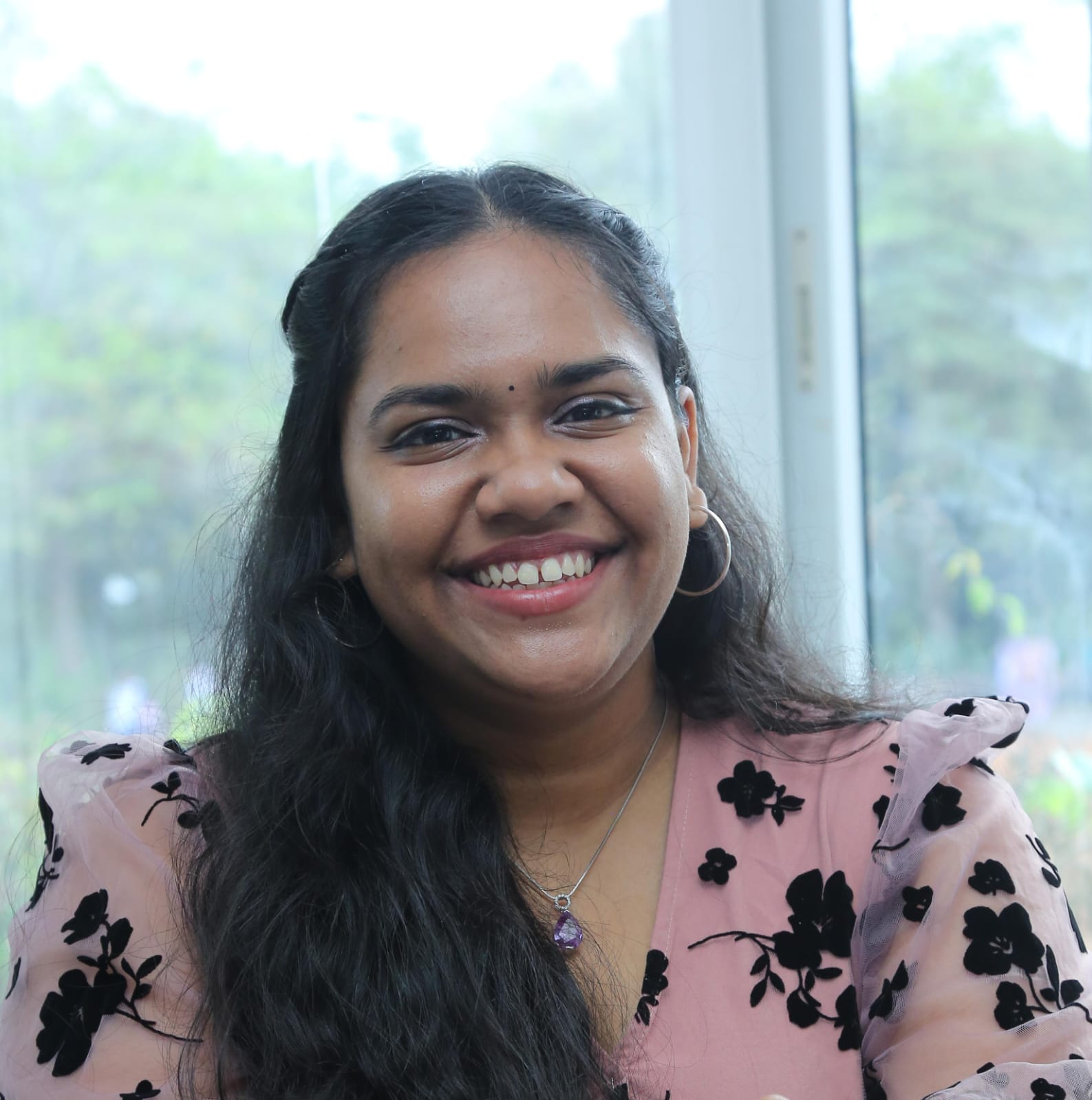 Anjali Mediboina