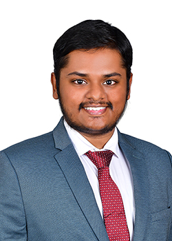 Praveen Bharath Saravanan