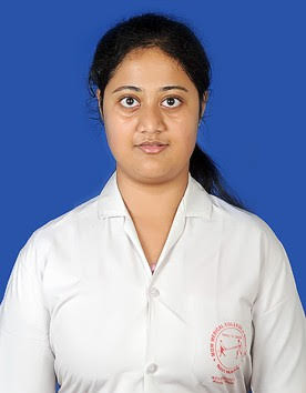 Dr. Manali Sarkar