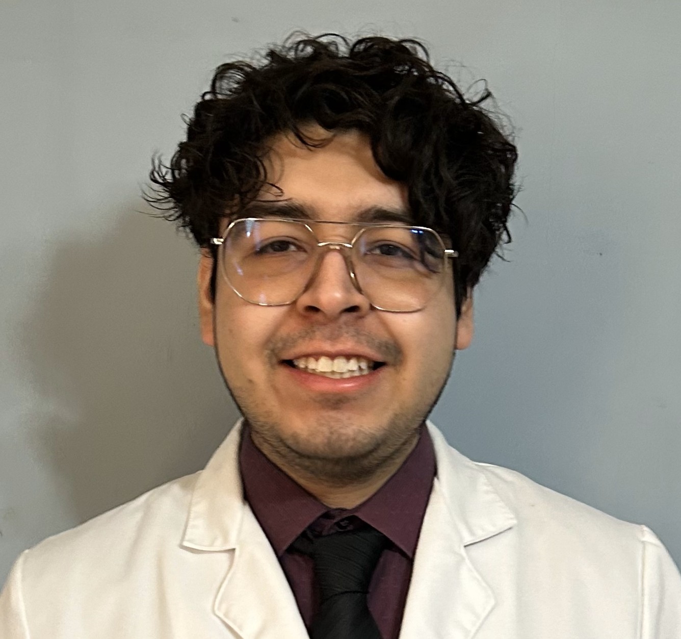 Mauricio Alejandro Saldana Ruiz
