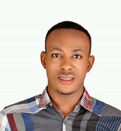Stanley Chinedu Eneh
