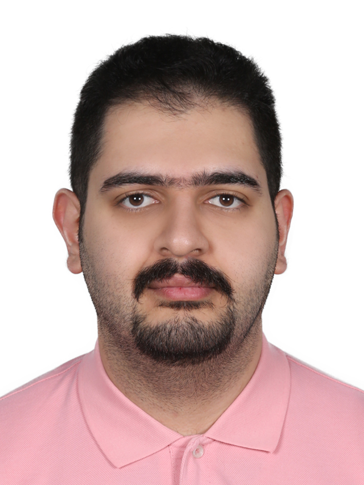 Mohammad Barary