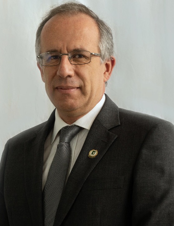 Jorge Enrique Gomez-Marin
