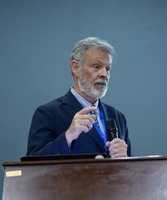 Juan Carlos Puyana