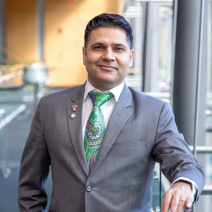 Rahul Kashyap