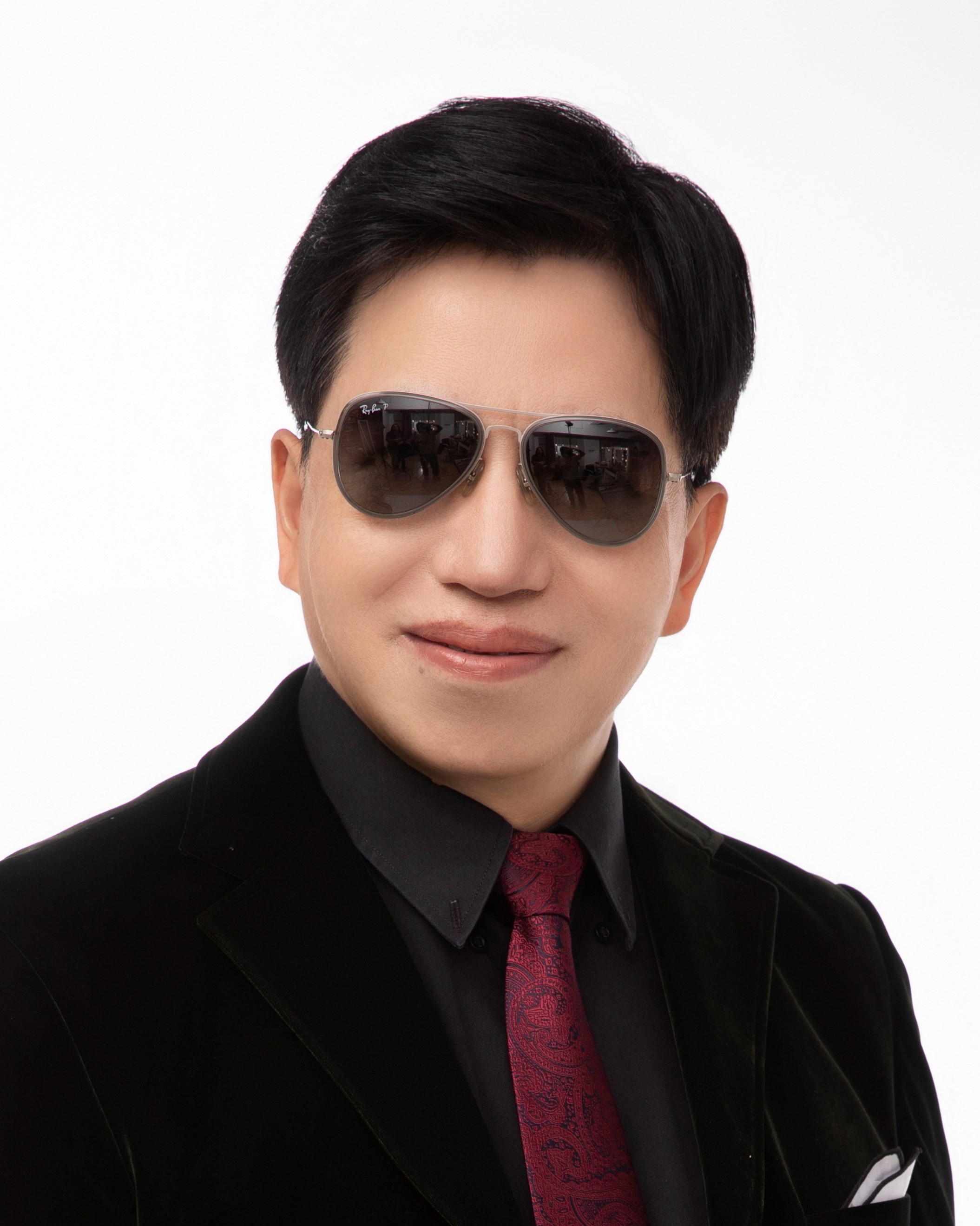 William C. Cho