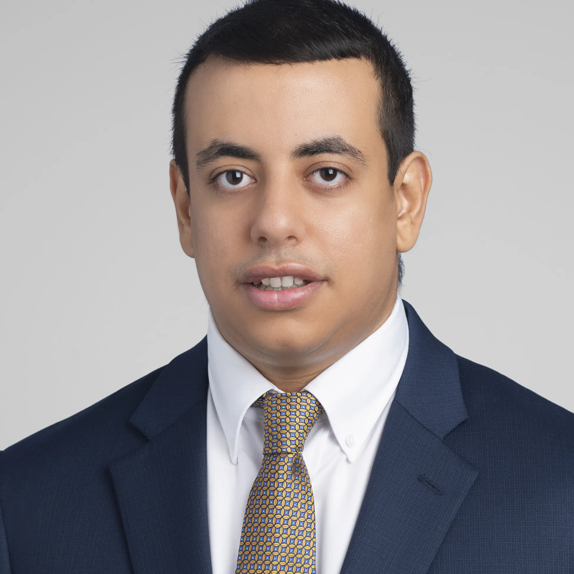 Abdelrahman Abushouk