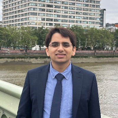 Abhishekh Ashok