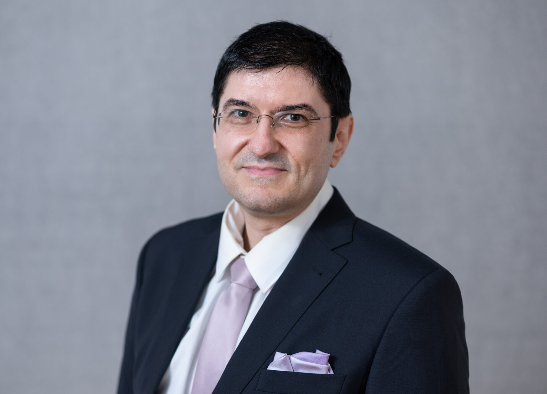 Atanas G. Atanasov