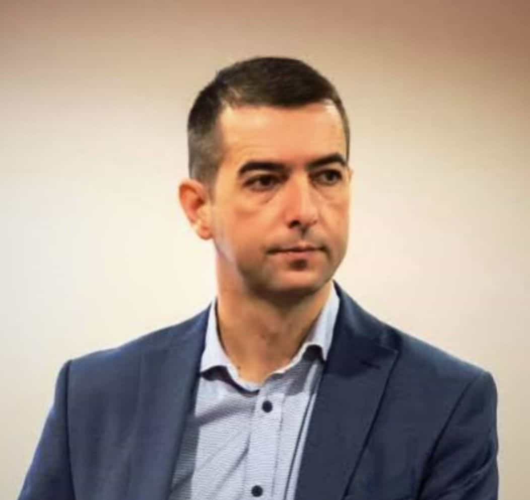 Bogdan Socea