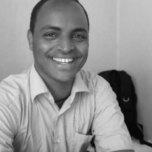 Eshetu Girma