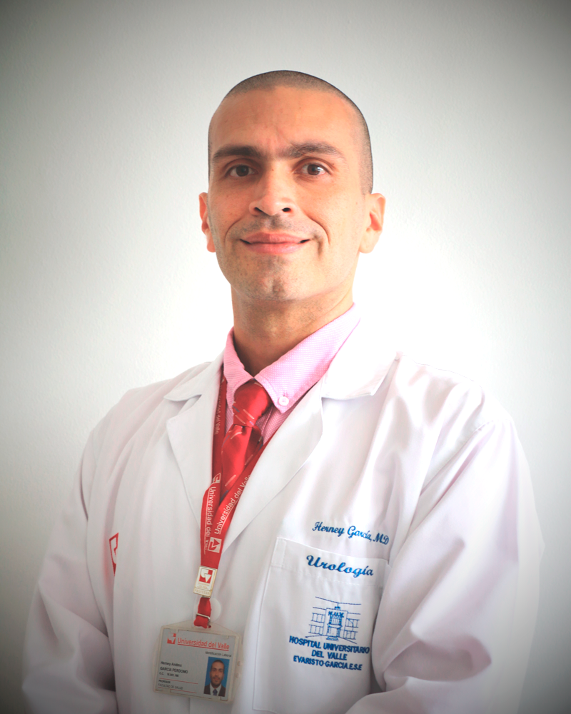 Herney Andrés García-Perdomo