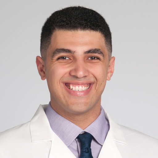Mohamed M. Gad